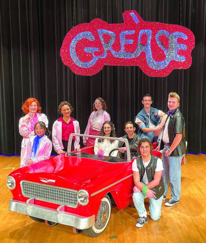 grease (musical)