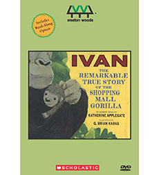 ivan (gorilla)
