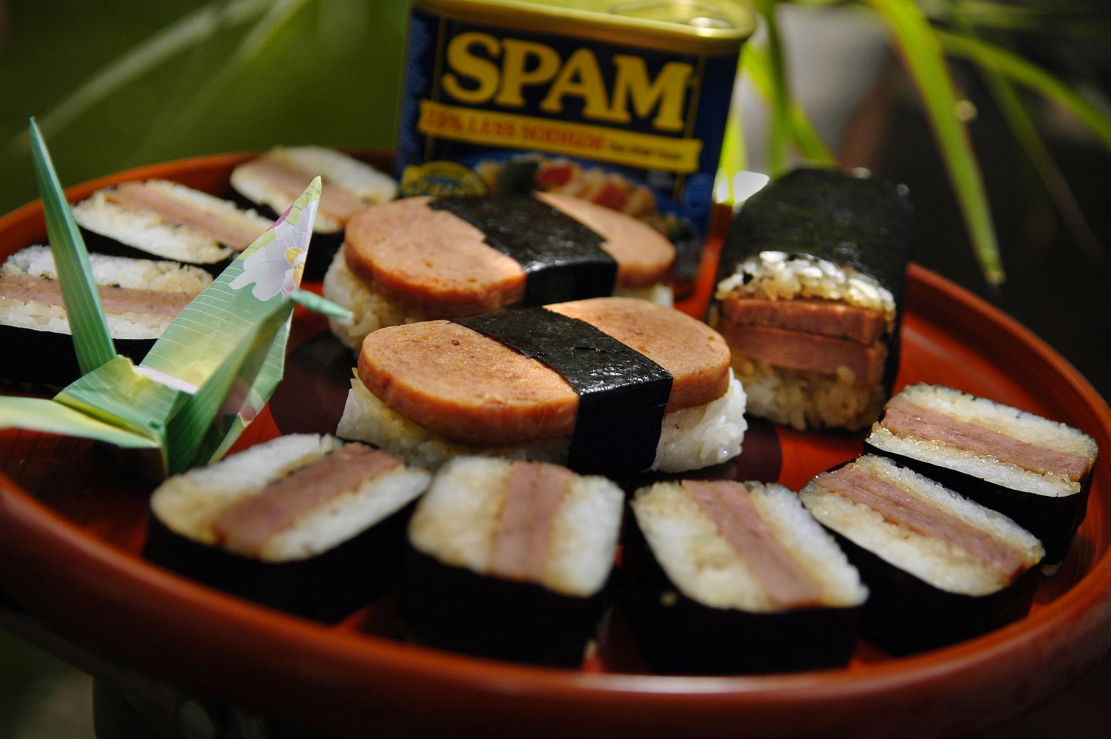 spam (food)