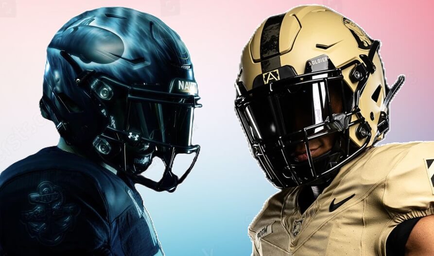 army navy game 2022