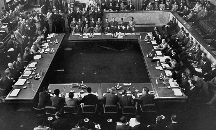hiệp định sơ bộ pháp – việt (1946)