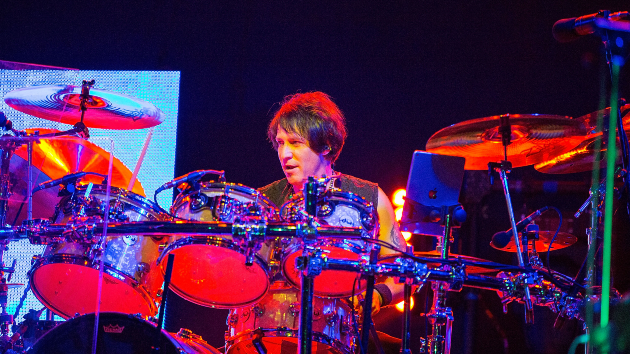 alan white (yes drummer)