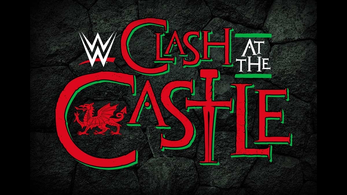 wwe clash of the castle 2022