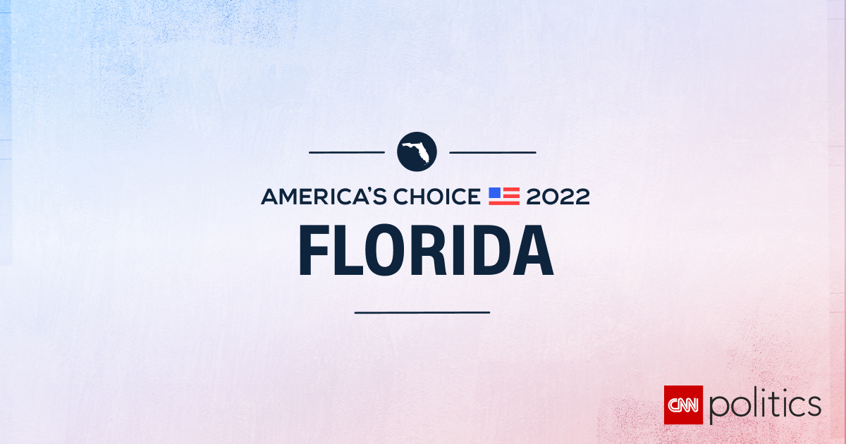 florida primary 2022 results