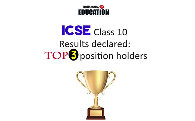 icse results 2017