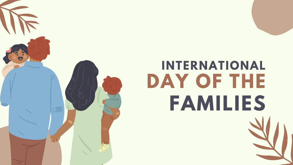 international family day
