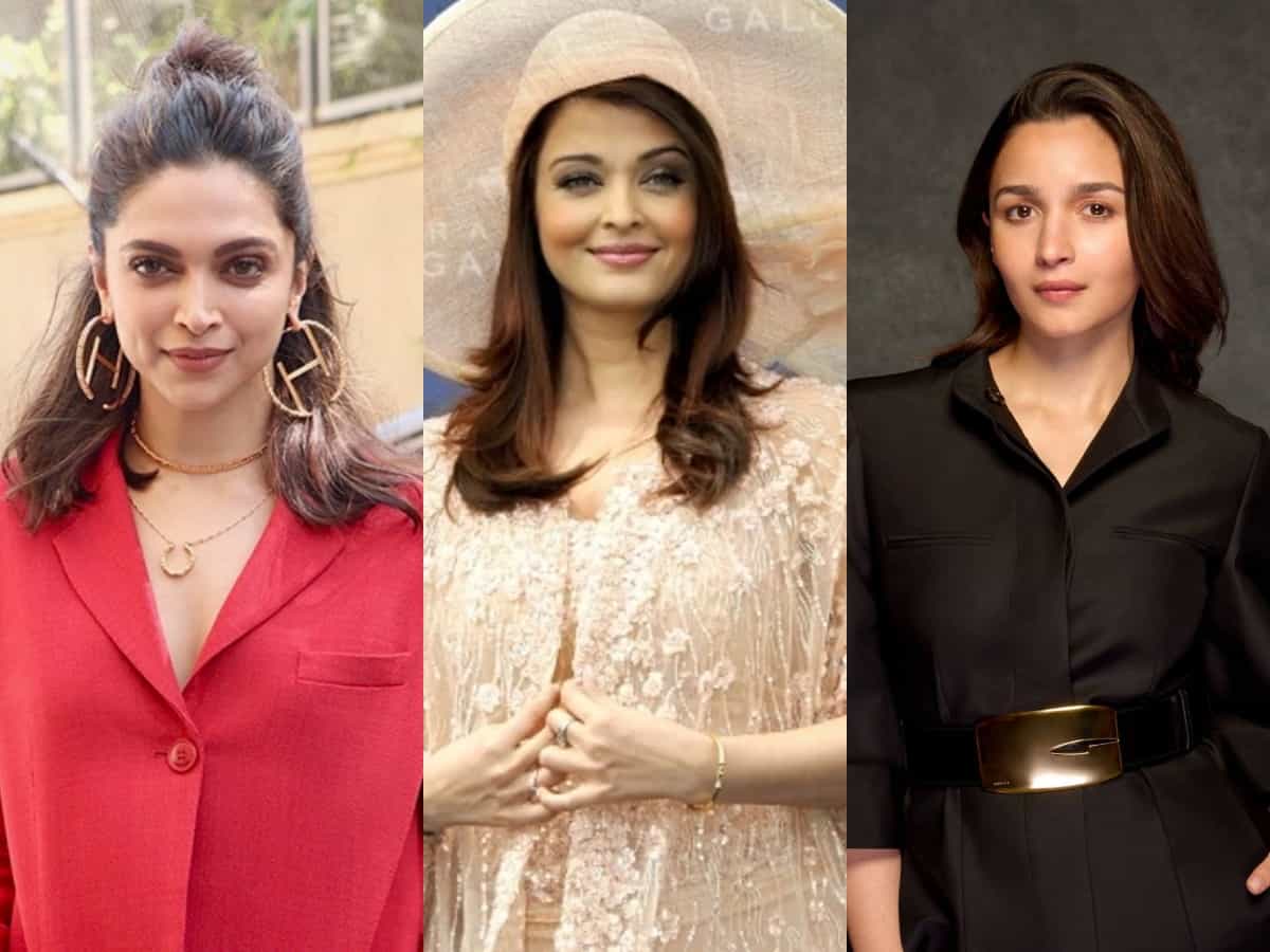 list of bollywood actresses