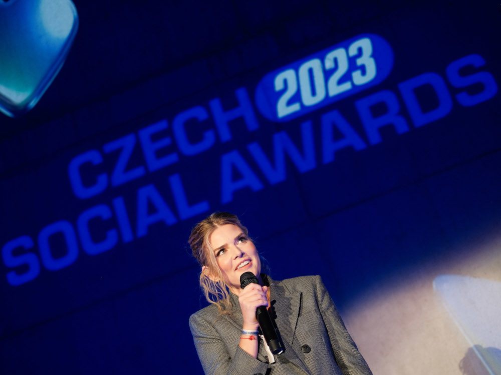 czech social awards