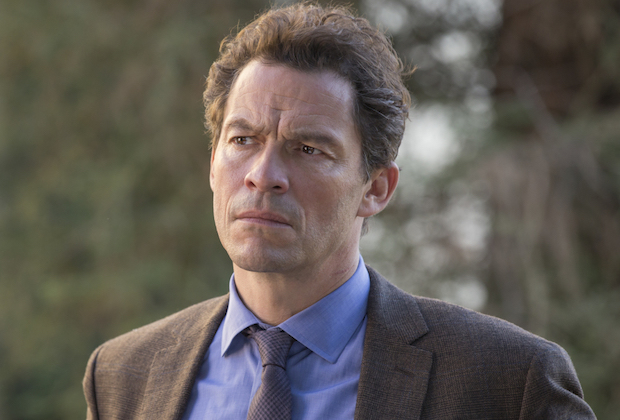 list of the affair episodes