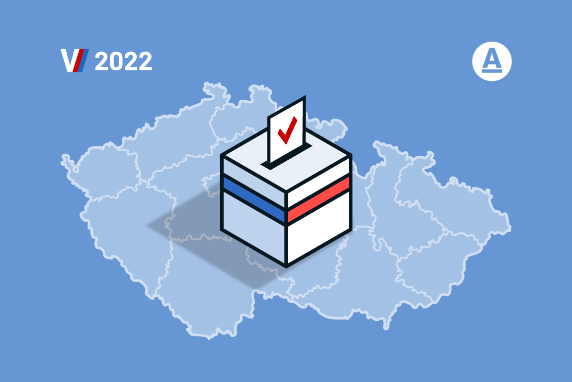 komunální volby 2022. výsledky