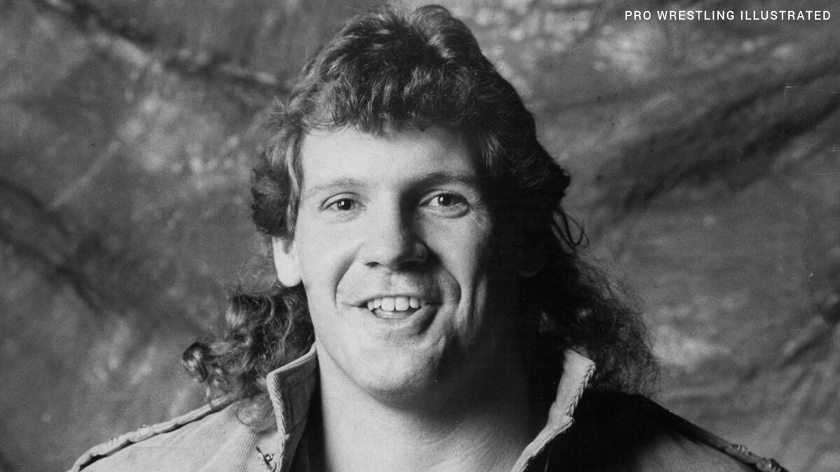 tracy smothers