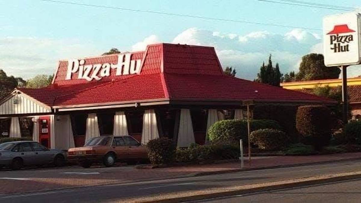 pizza hut marion