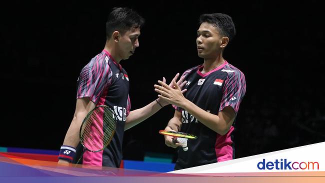 jadwal semifinal malaysia open 2022