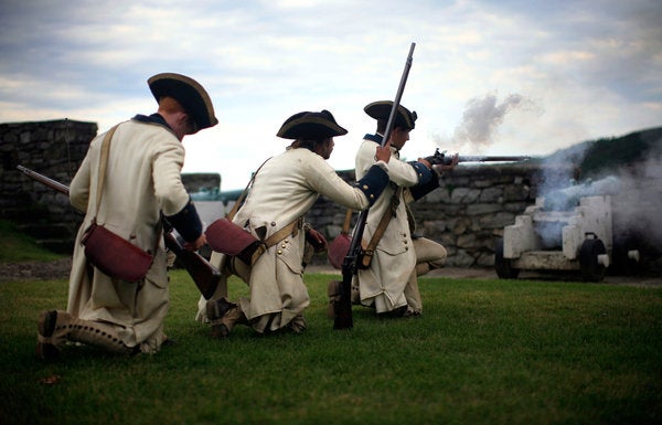 siege of fort ticonderoga (1777)