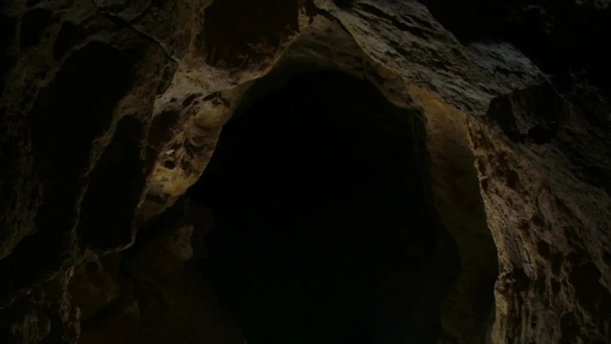 pál völgyi barlangrendszer
