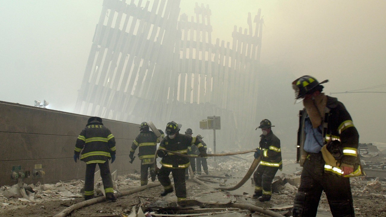 september 11, 2001