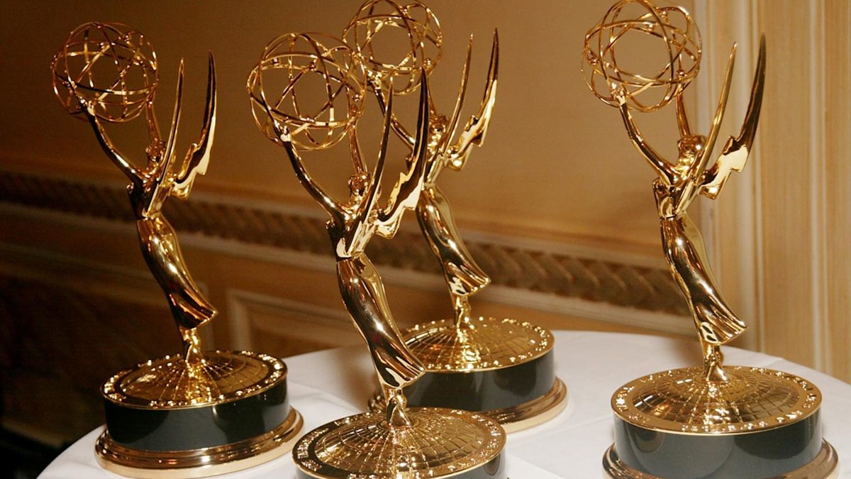 emmy nominations 2019 list