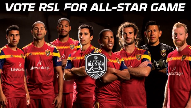mls all star game 2014