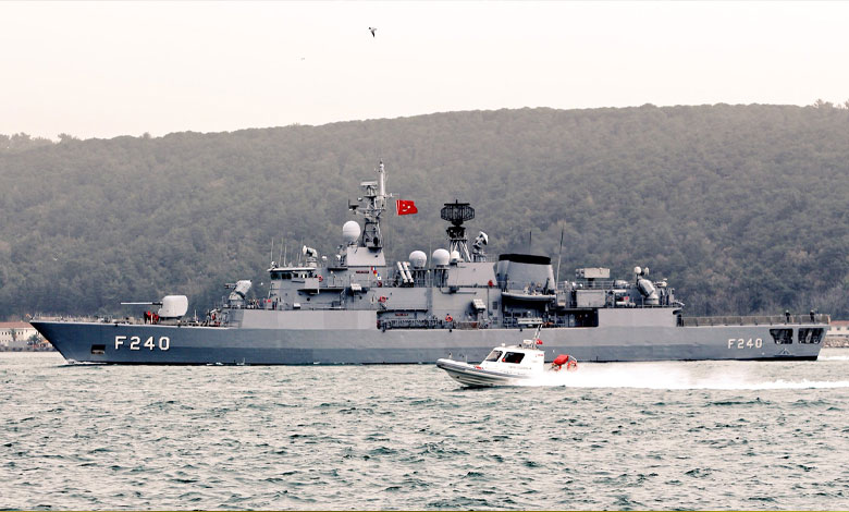 türk deniz kuvvetleri