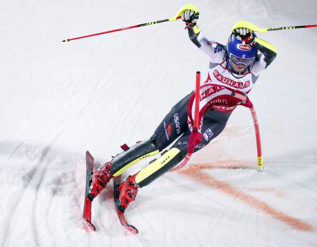 parallel slalom stockholm 2019