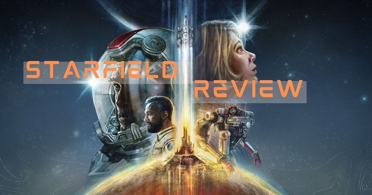 starfield review