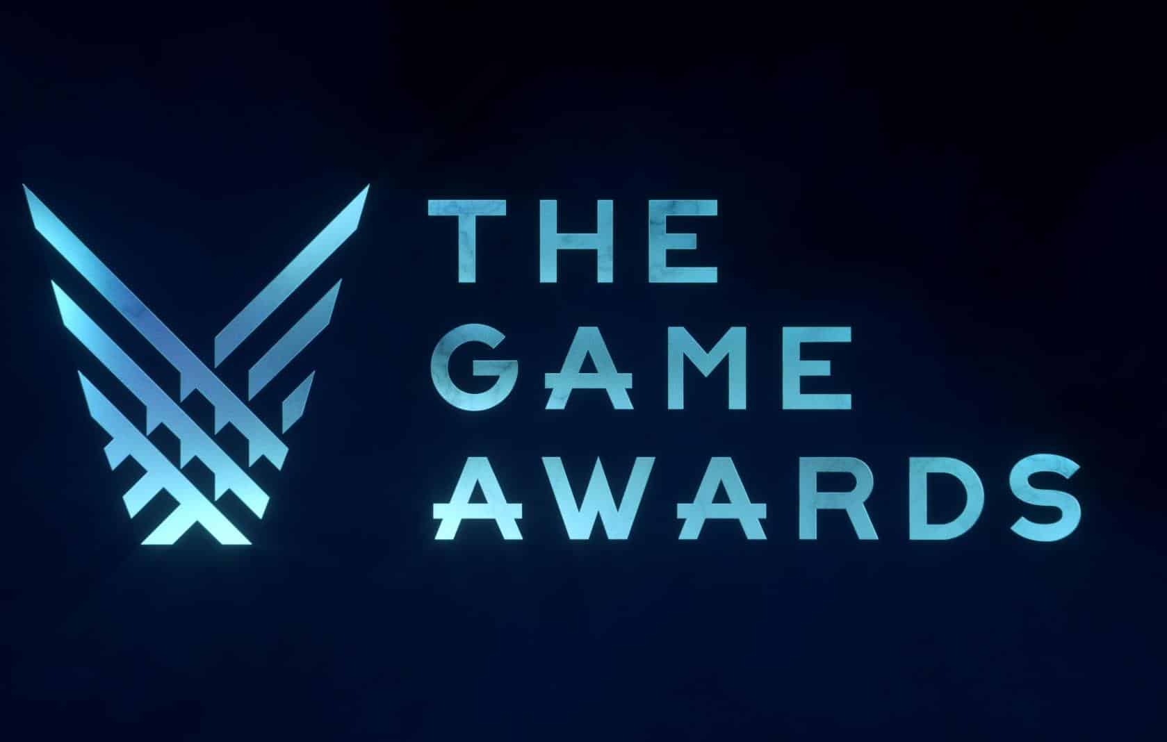 game awards 2019