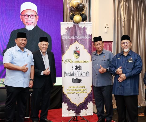 mufti di malaysia