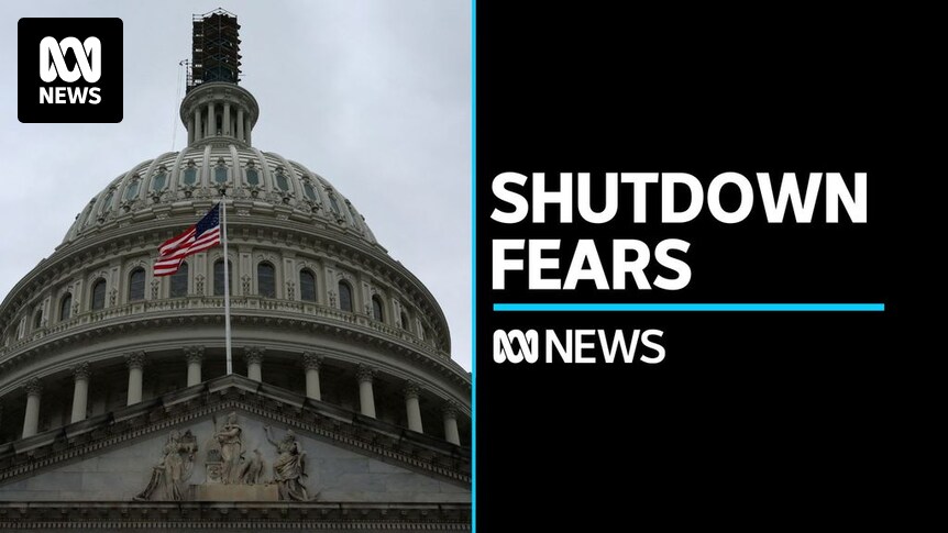 government shutdowns in the united states