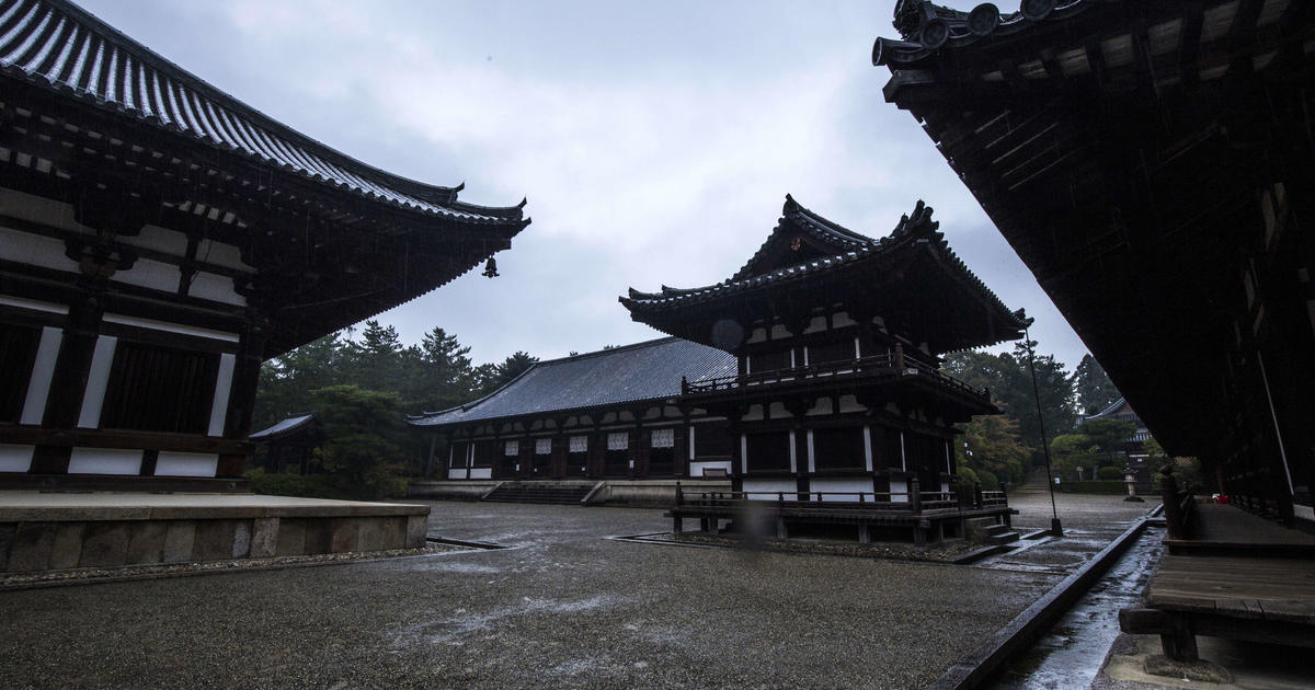 shinto tempel