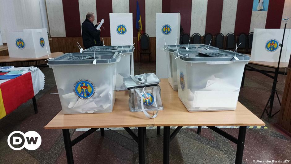 alegeri locale în republica moldova, 2023