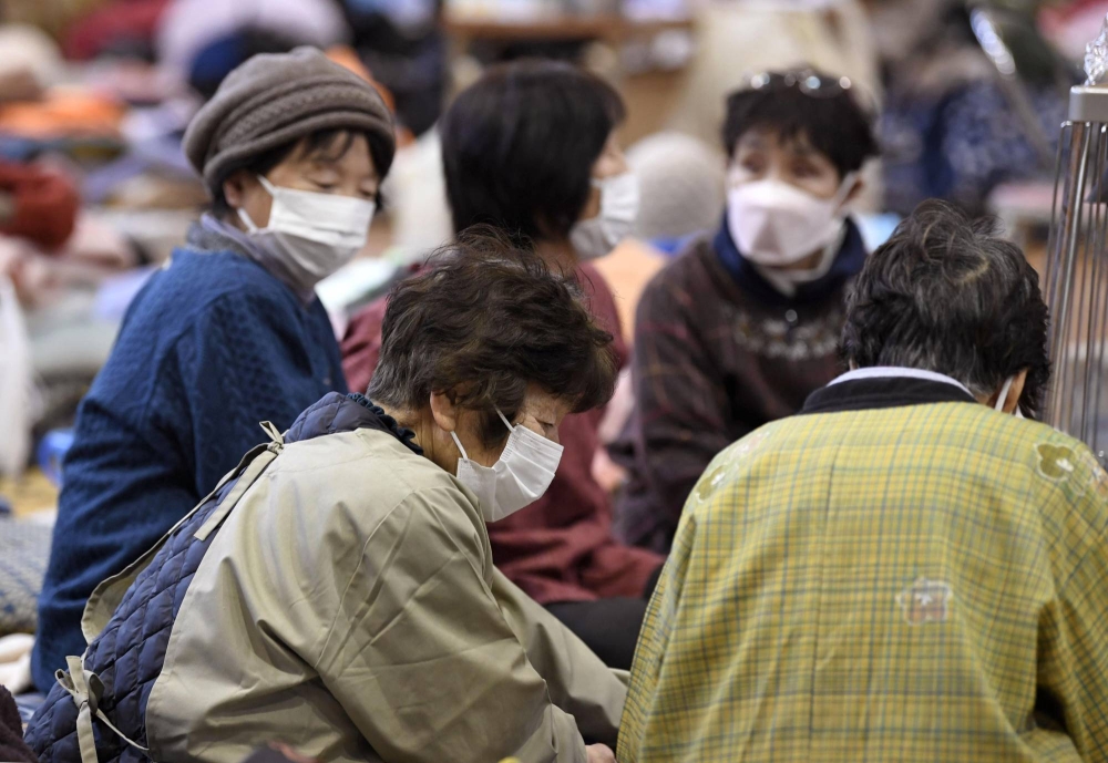 2020 coronavirus pandemic in japan