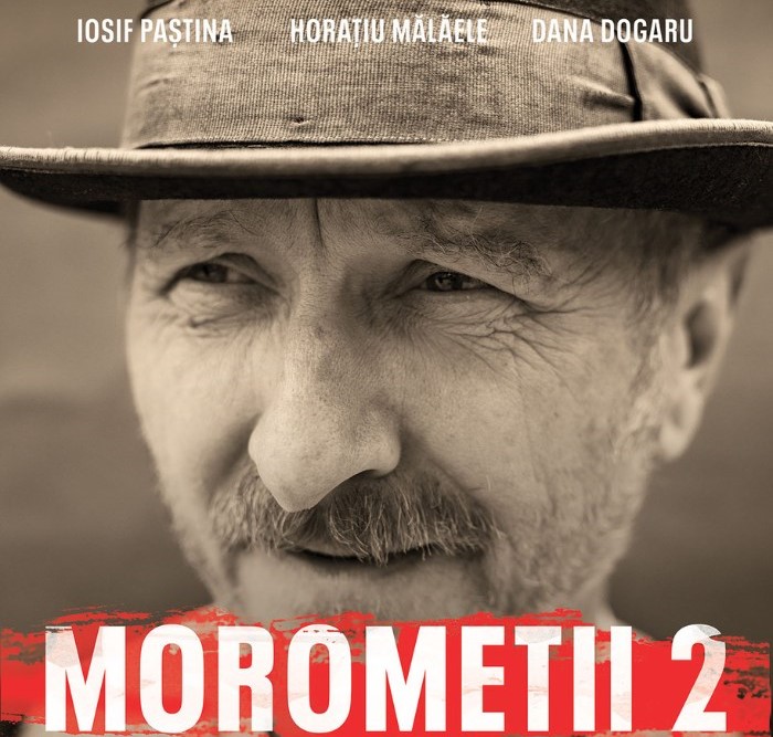morometii 2