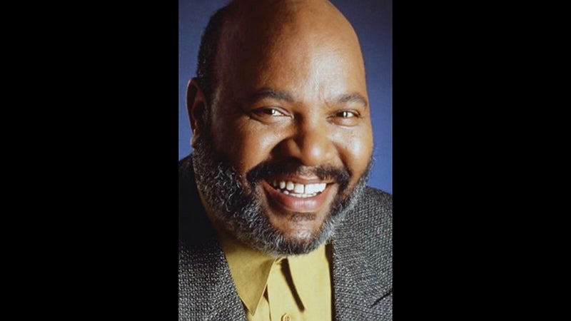 james avery (actor)