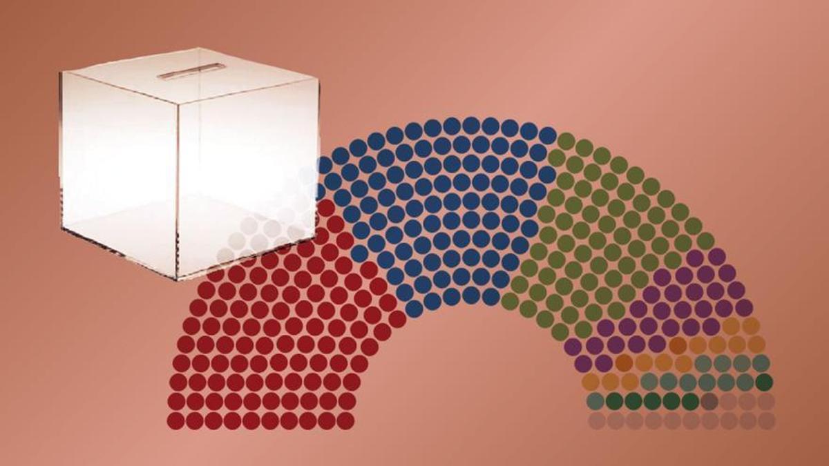 elecciones generales españa
