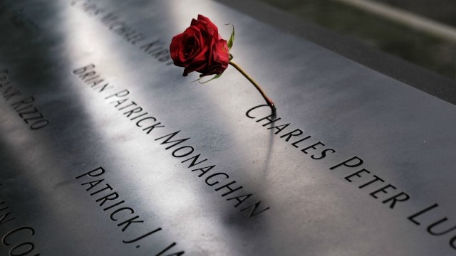 attentati dell'11 settembre 2001