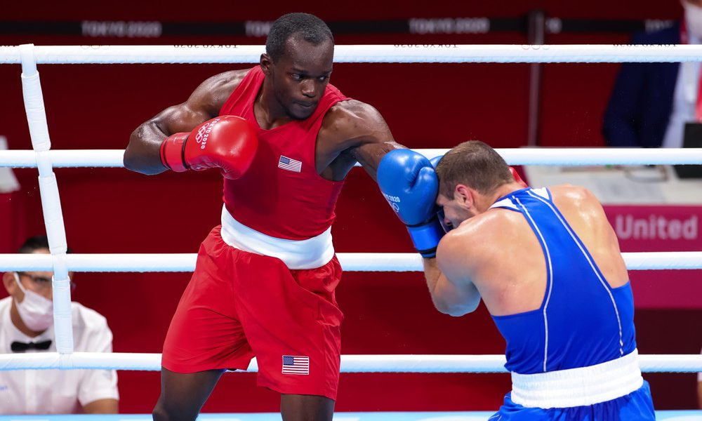 boxing at the 2020 summer olympics – men's flyweight