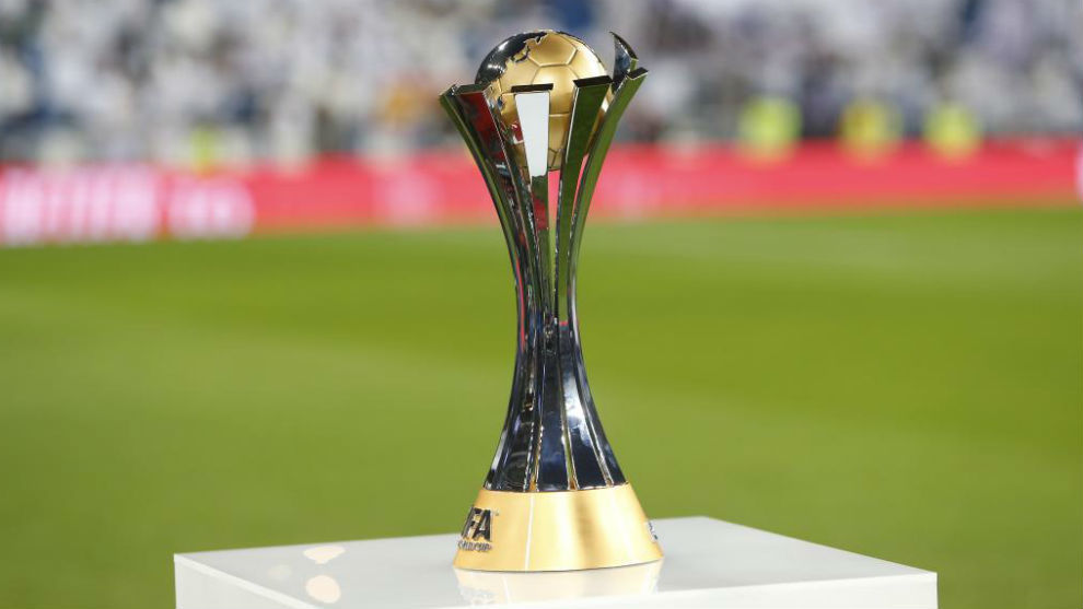 copa do mundo de clubes da fifa de 2019