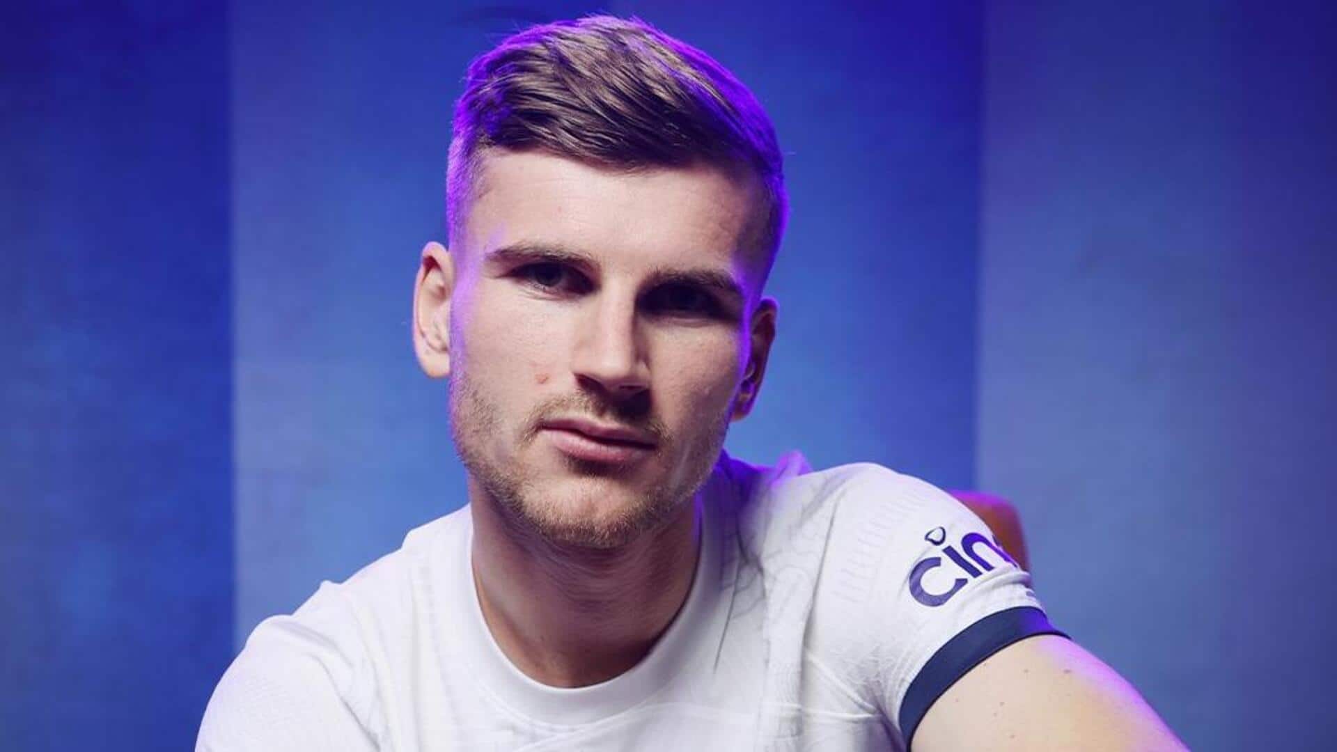 timo werner rb leipzig