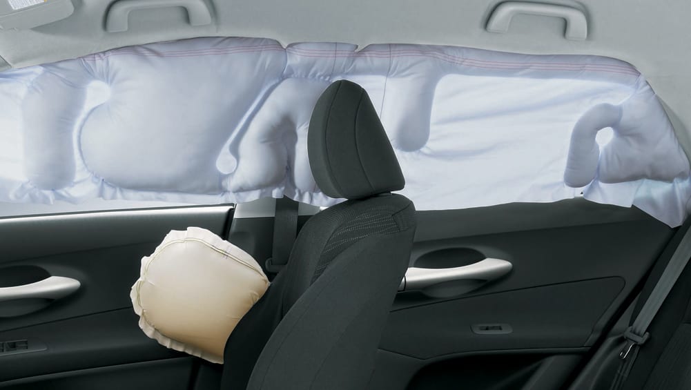 accc airbag recall