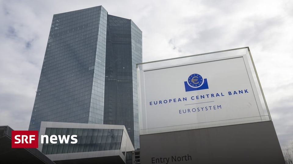 europäische zentralbank