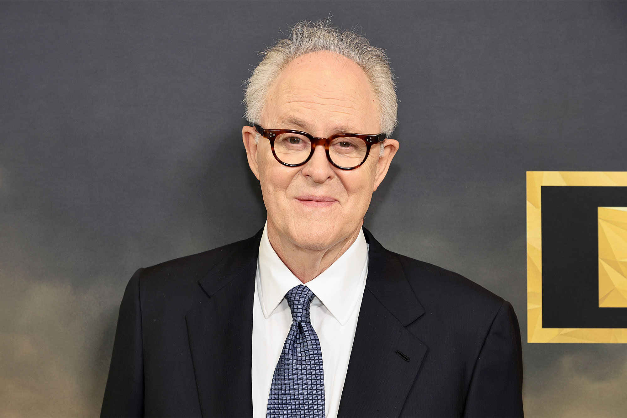 john lithgow on screen and stage