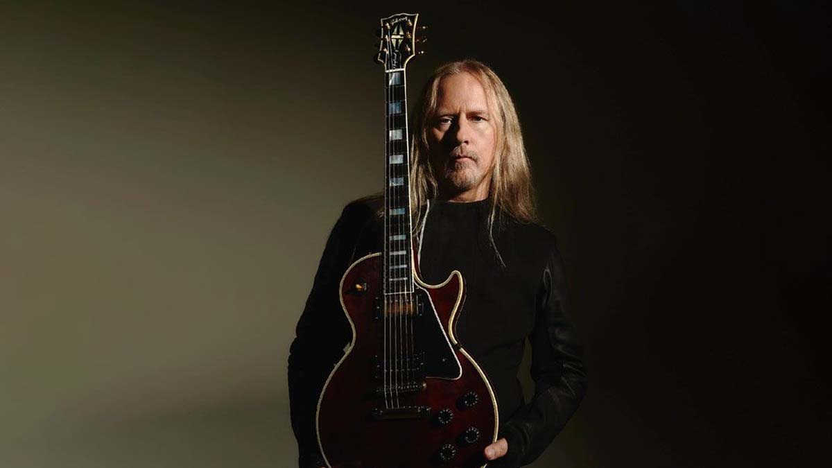 jerry cantrell