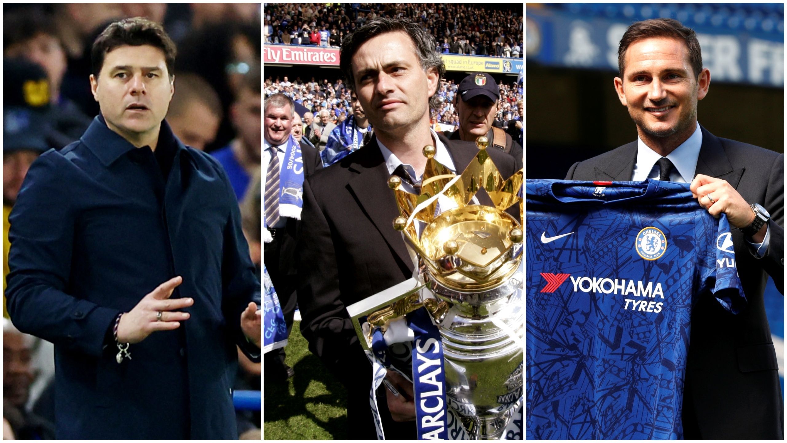 frank lampard chelsea manager