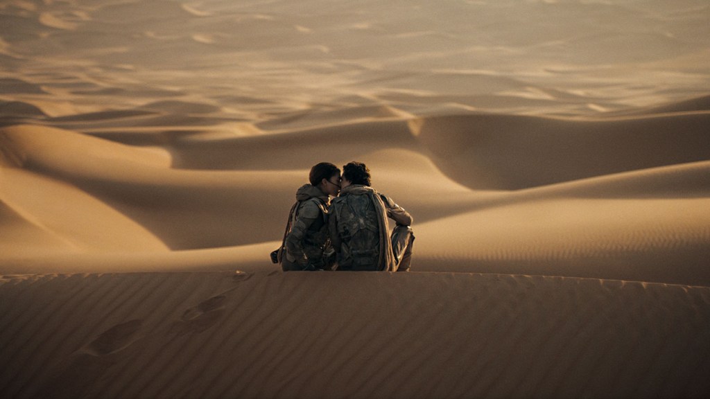 dune movie