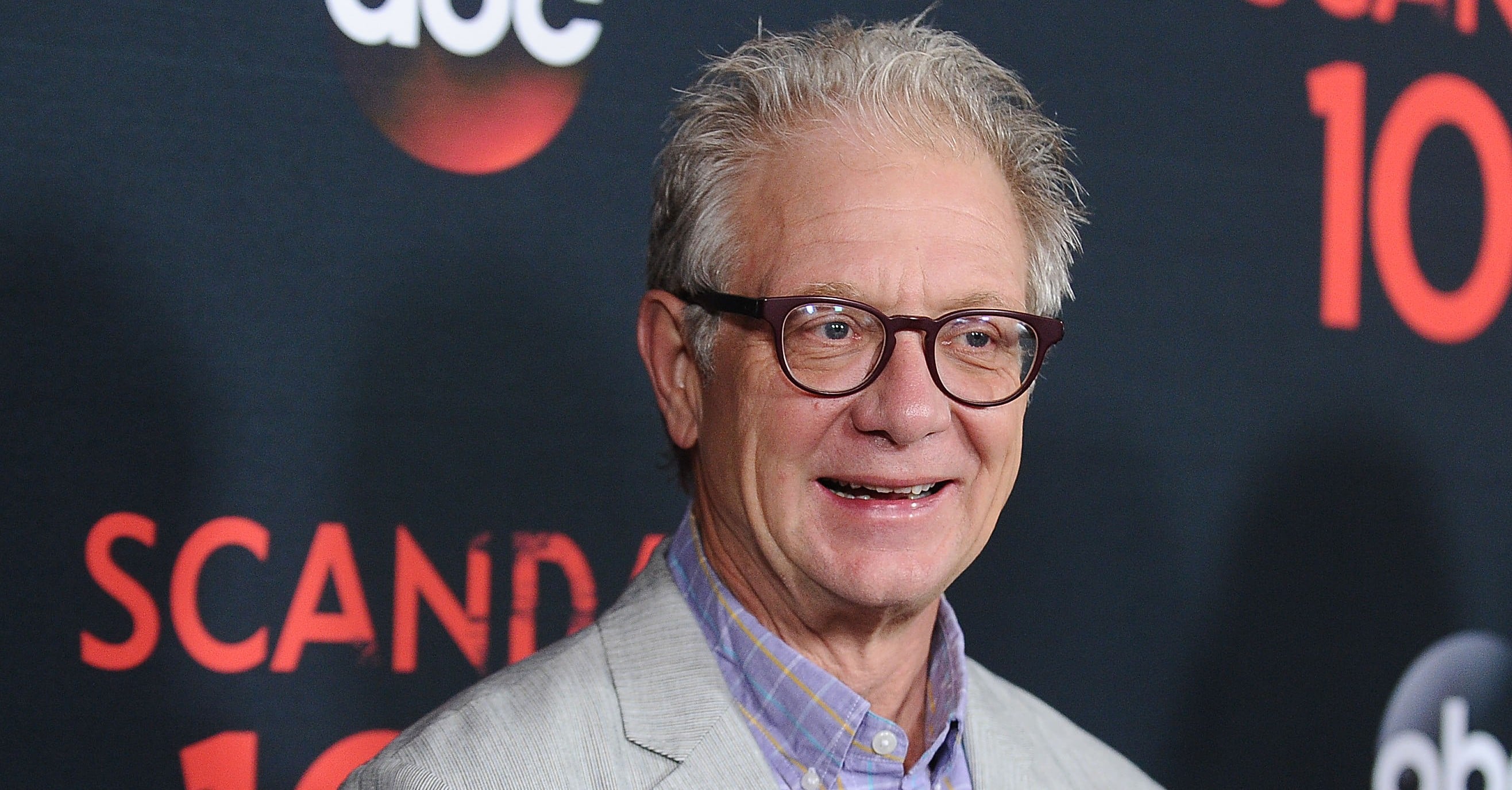 jeff perry (american actor)