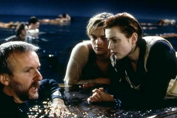 titanic (phim 1997)