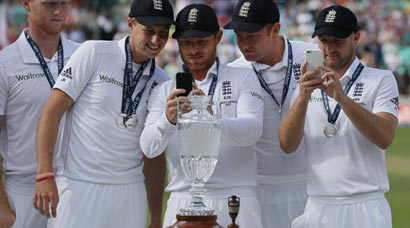 2015 ashes series