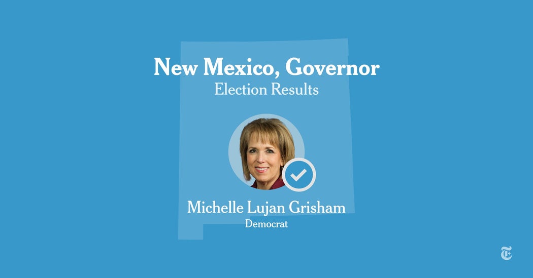 2016 united states presidential election in new mexico