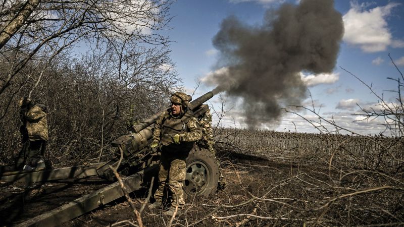 united states documents leak of the russian invasion of ukraine