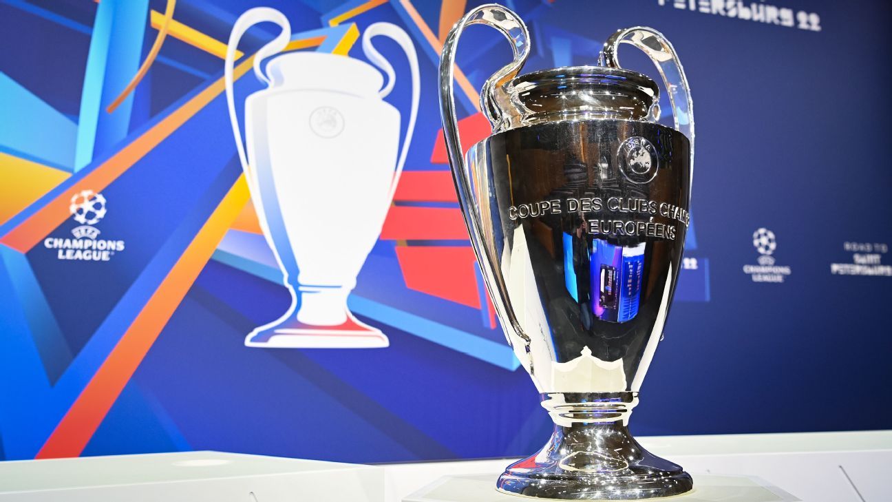 2020–21 uefa champions league qualifying phase and play off round
